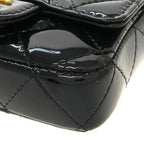 Chanel Mini Quilted Chain — view 6