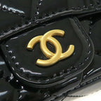 Chanel Mini Quilted Chain — view 5