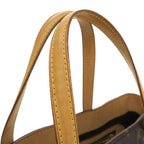 Louis Vuitton Monogram Wilshire PM — view 3