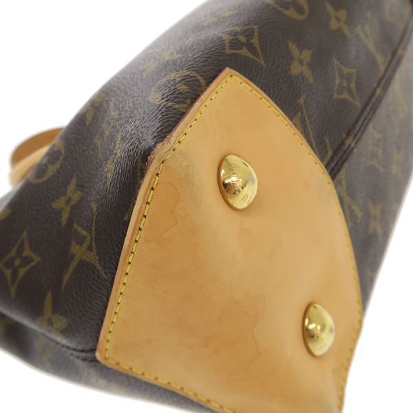 Louis Vuitton Monogram Wilshire PM — view 6