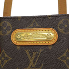 Louis Vuitton Monogram Wilshire PM — view 4