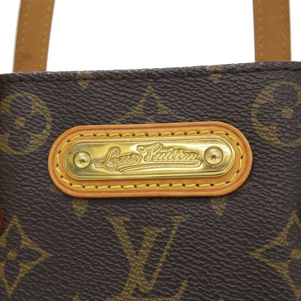Louis Vuitton Monogram Wilshire PM — view 4