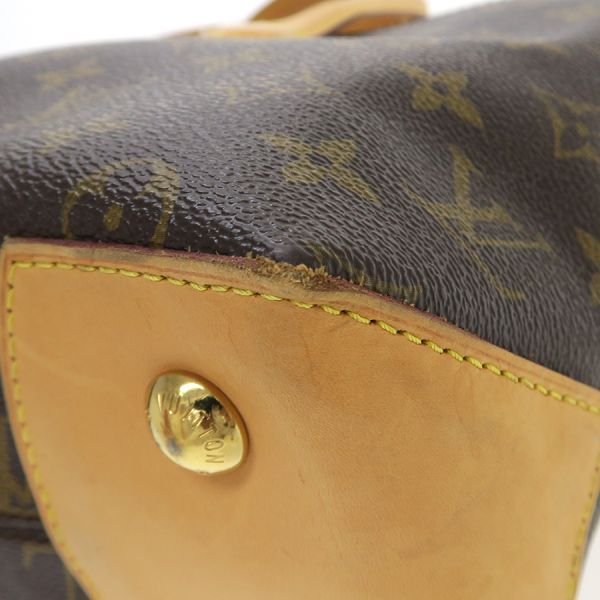 Louis Vuitton Monogram Wilshire PM — view 5