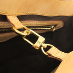 Louis Vuitton Monogram Wilshire PM — view 7