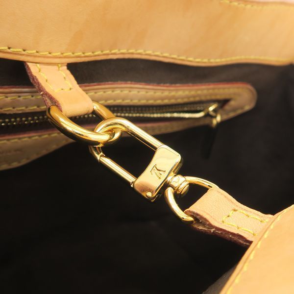 Louis Vuitton Monogram Wilshire PM — view 7