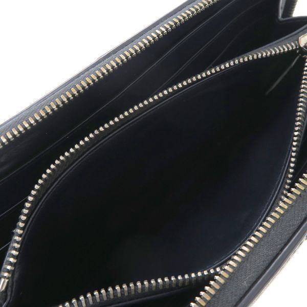 Bottega Veneta Cassette Zip-around Wallet — view 7