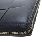 Bottega Veneta Cassette Zip-around Wallet — view 5