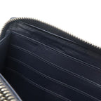 Bottega Veneta Cassette Zip-around Wallet — view 8