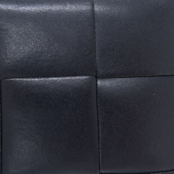 Bottega Veneta Cassette Zip-around Wallet — view 9