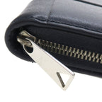 Bottega Veneta Cassette Zip-around Wallet — view 4