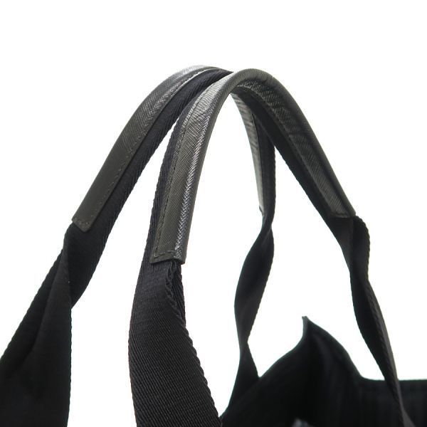 Prada Tessuto Tote Camouflage — view 4