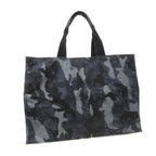 Prada Tessuto Tote Camouflage — view 3