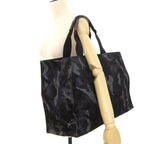 Prada Tessuto Tote Camouflage — view 9