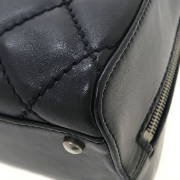 Chanel Wild Stitch Boston — view 5