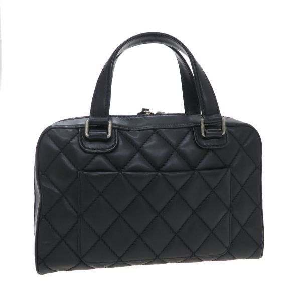 Chanel Wild Stitch Boston — view 3