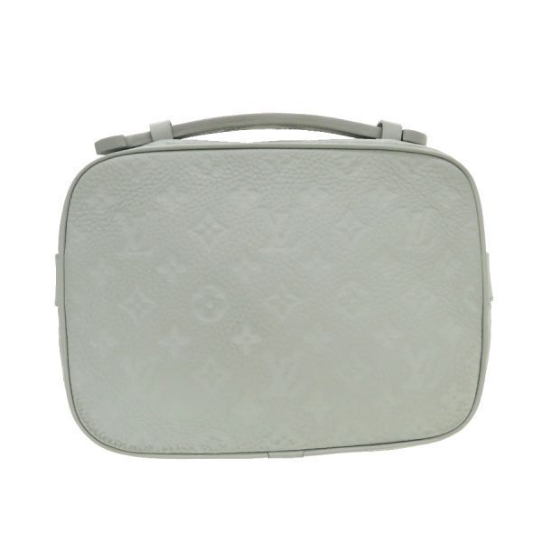 Louis Vuitton Taurillon S-Lock Messenger — view 3