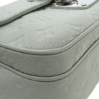 Louis Vuitton Taurillon S-Lock Messenger — view 4