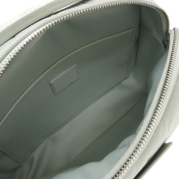 Louis Vuitton Taurillon S-Lock Messenger — view 2