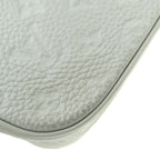 Louis Vuitton Taurillon S-Lock Messenger — view 6