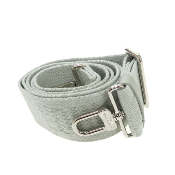 Louis Vuitton Taurillon S-Lock Messenger — view 8