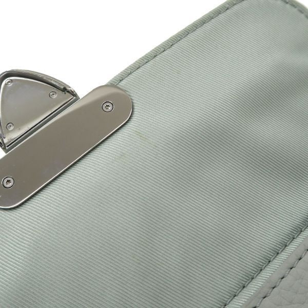 Louis Vuitton Taurillon S-Lock Messenger — view 7