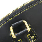 Louis Vuitton Suhali Lockit MM — view 4