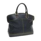 Louis Vuitton Suhali Lockit MM — view 3