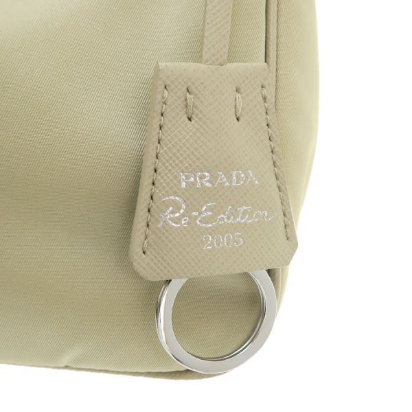 Prada Linylon 2-Way Shoulder 1 Bh204 — view 5