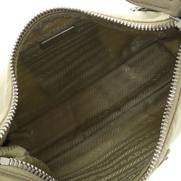Prada Linylon 2-Way Shoulder 1 Bh204 — view 2