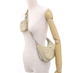 Prada Linylon 2-Way Shoulder 1 Bh204 — view 9