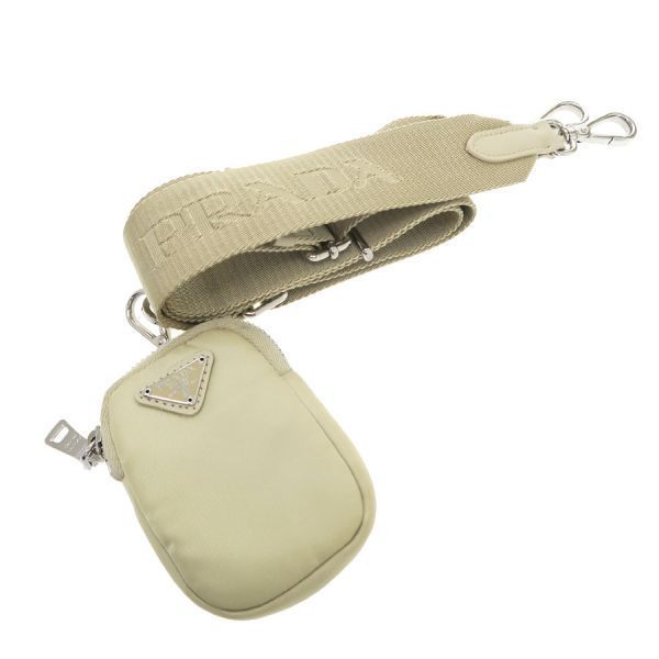 Prada Linylon 2-Way Shoulder 1 Bh204 — view 7