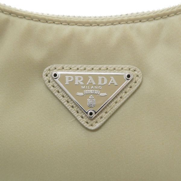 Prada Linylon 2-Way Shoulder 1 Bh204 — view 4