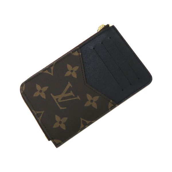 Louis Vuitton Monogram Card Holdere Recto Verso — view 2