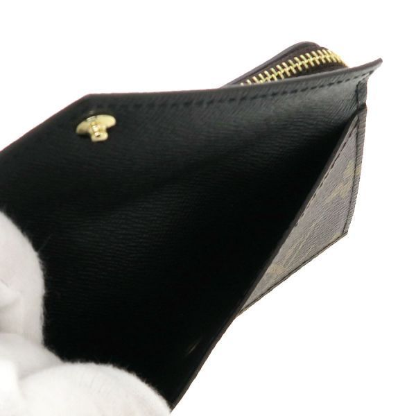 Louis Vuitton Monogram Card Holdere Recto Verso — view 4