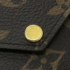 Louis Vuitton Monogram Card Holdere Recto Verso — view 6