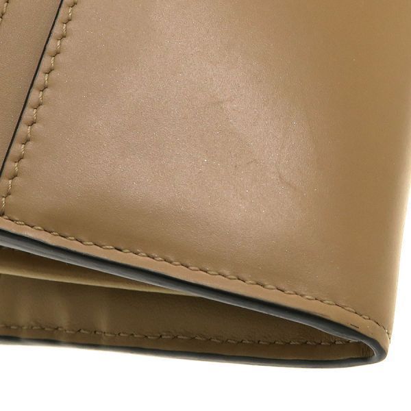 Fendi FF Diamond Continental Wallet 8 M0251 — view 9