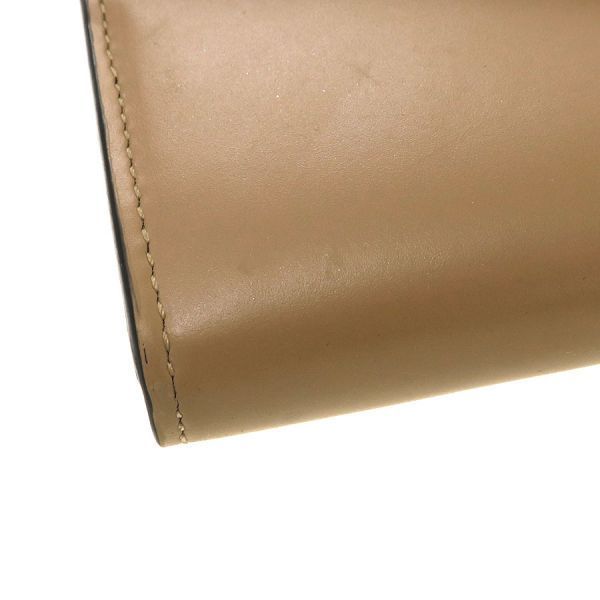 Fendi FF Diamond Continental Wallet 8 M0251 — view 6