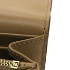 Fendi FF Diamond Continental Wallet 8 M0251 — view 8