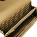 Fendi FF Diamond Continental Wallet 8 M0251 — view 2