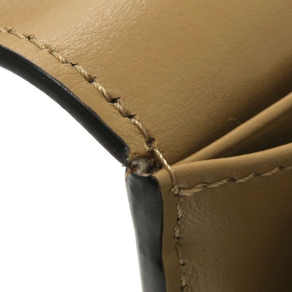 Fendi FF Diamond Continental Wallet 8 M0251 — view 7