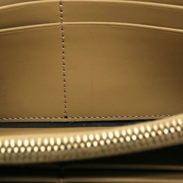 Fendi FF Diamond Continental Wallet 8 M0251 — view 5
