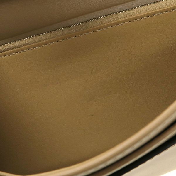 Fendi FF Diamond Continental Wallet 8 M0251 — view 4
