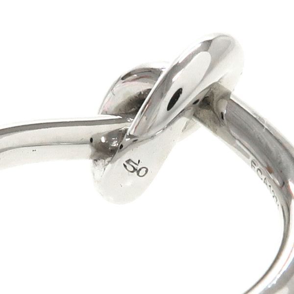Celine Knot Ring 46 N636 Bra36 si — view 7