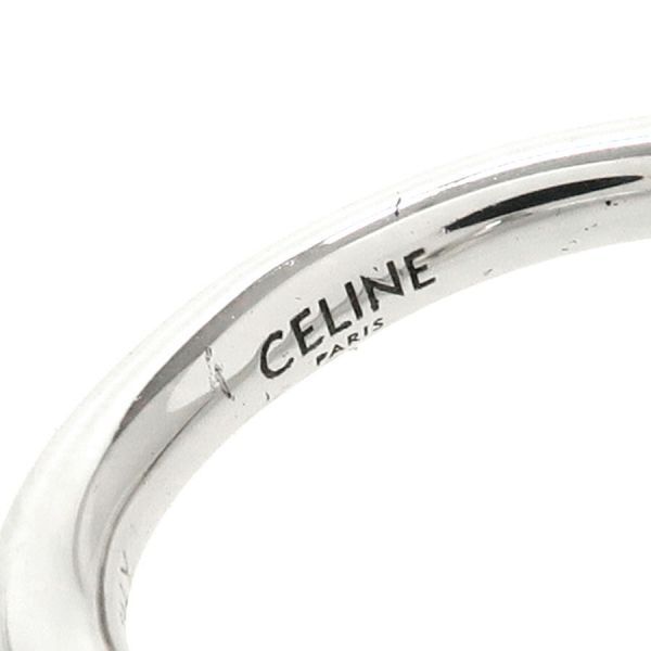 Celine Knot Ring 46 N636 Bra36 si — view 9