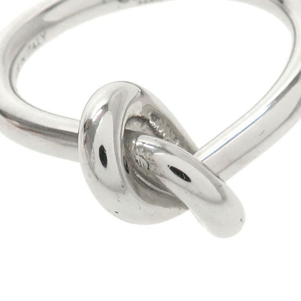 Celine Knot Ring 46 N636 Bra36 si — view 6