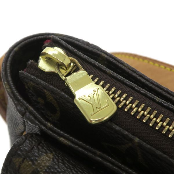 Louis Vuitton Monogram Vivacite PM — view 5