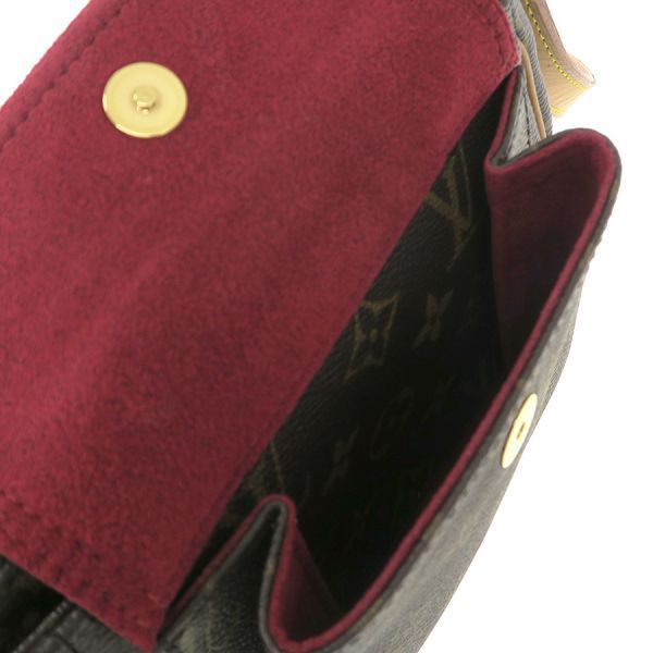 Louis Vuitton Monogram Vivacite PM — view 8