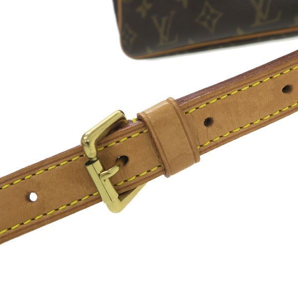 Louis Vuitton Monogram Vivacite PM — view 7