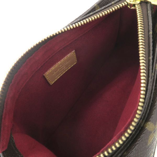 Louis Vuitton Monogram Vivacite PM — view 2