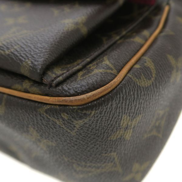 Louis Vuitton Monogram Vivacite PM — view 4
